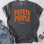 Papaya People Race Weekend T-shirt