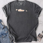 Soft Papaya T-shirt