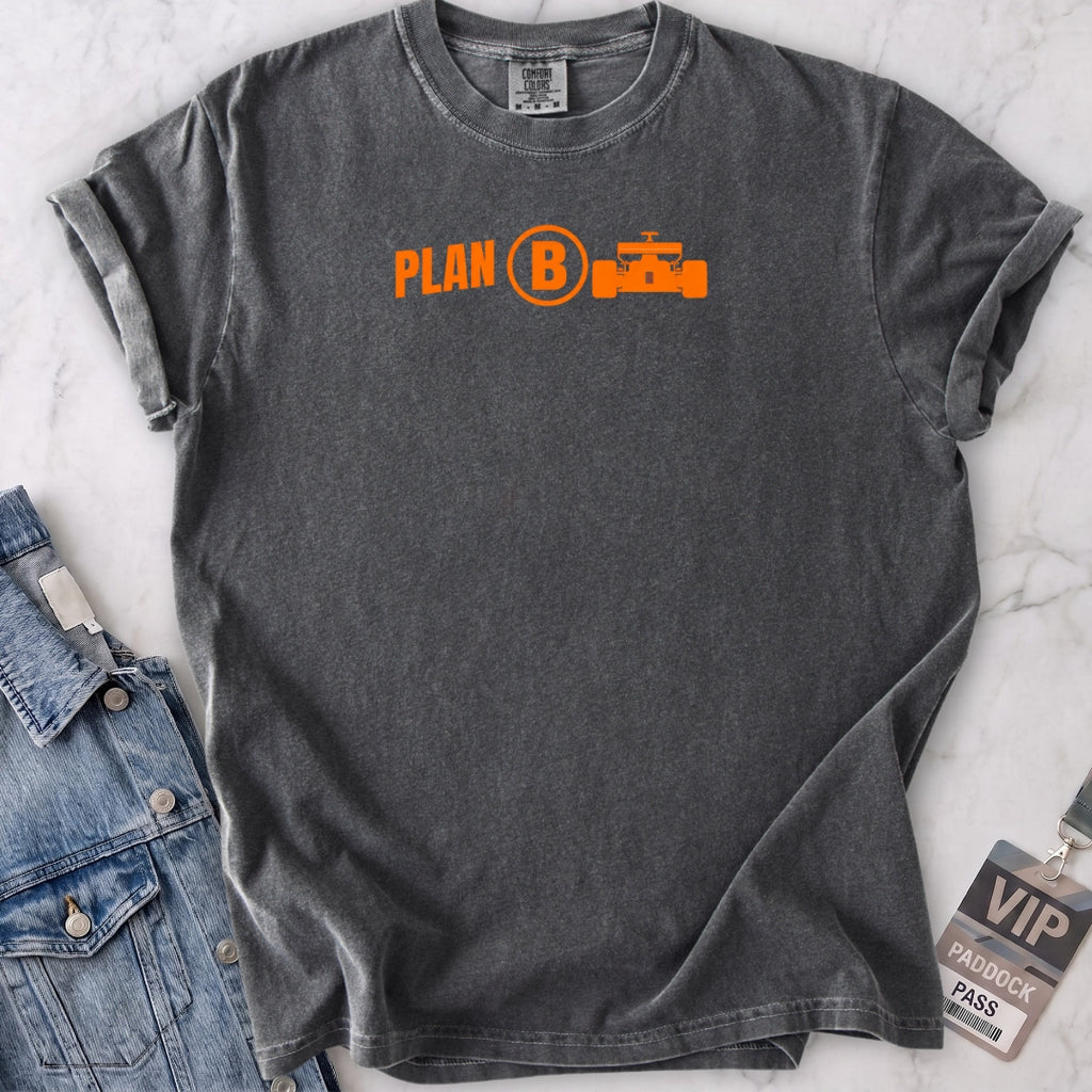 Papaya Plan B T-shirt