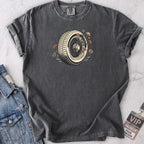 Vintage Cream T-shirt