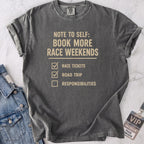 Note To Self T-shirt