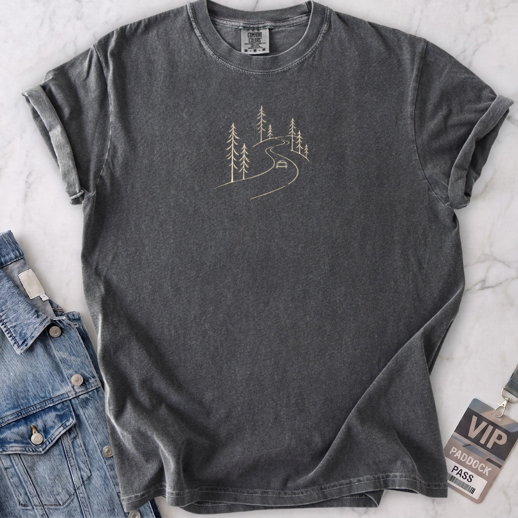 The Hills T-shirt