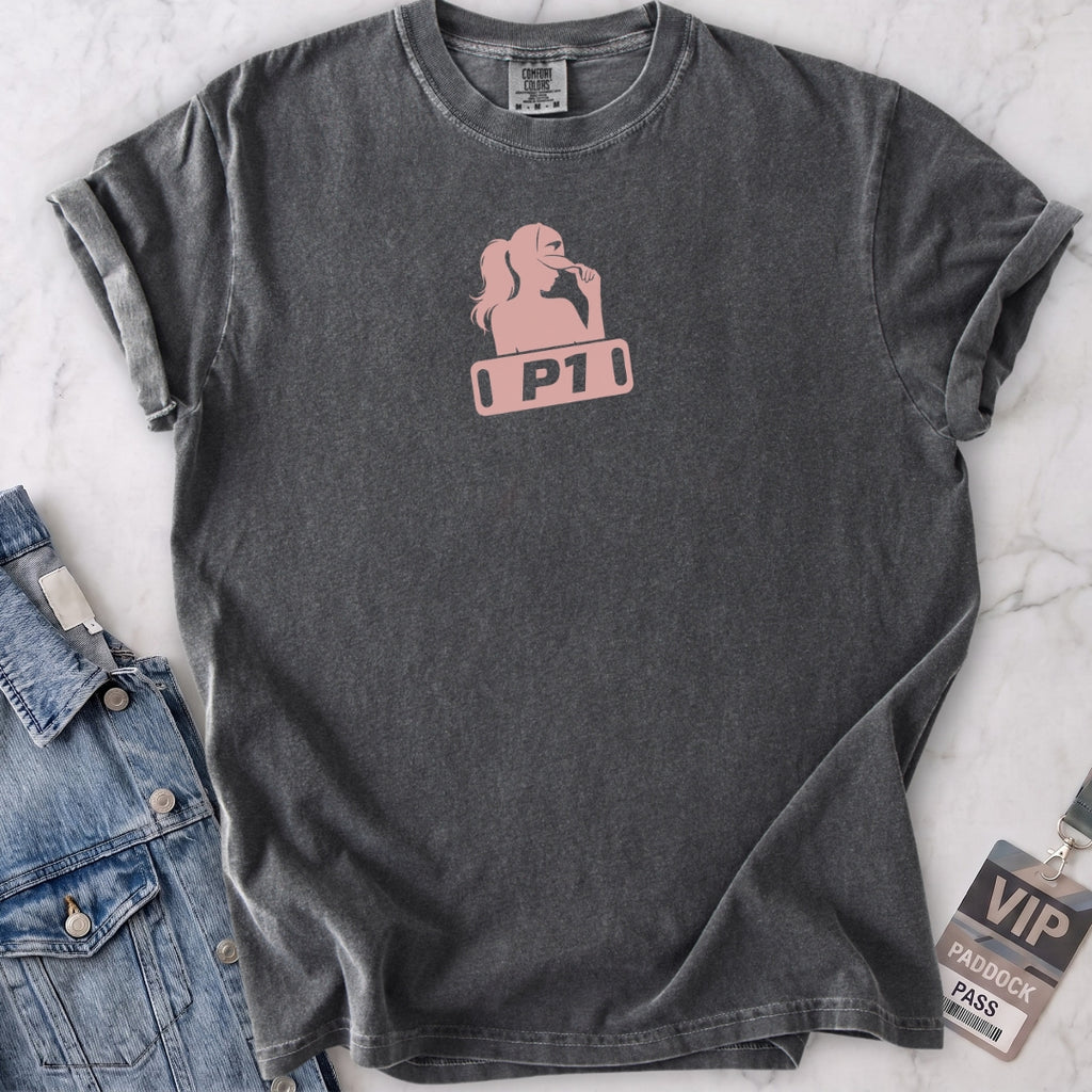 P1 T-shirt