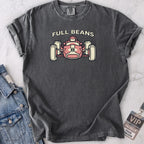 Full Beans T-shirt