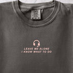 Leave Me Alone Two T-shirt