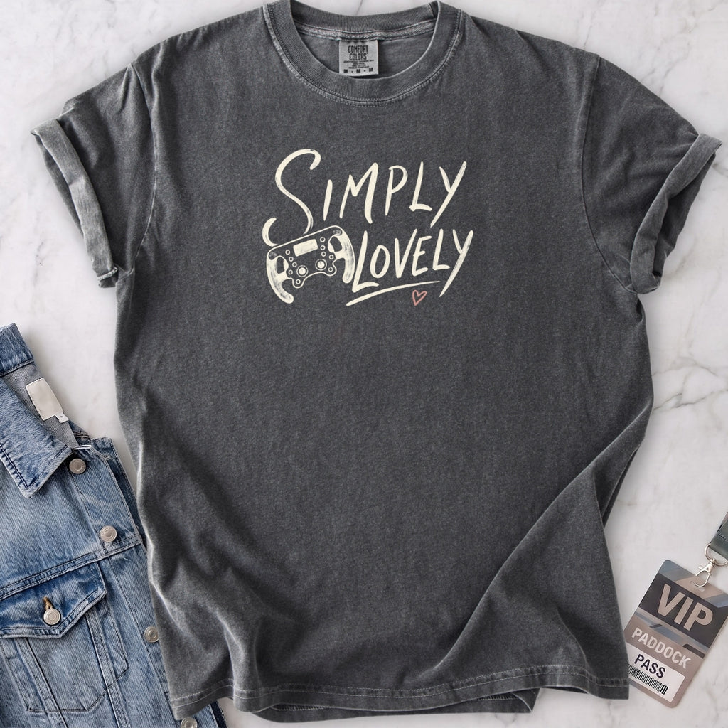 Simply Lovely Lite T-shirt