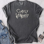 Simply Lovely Lite T-shirt