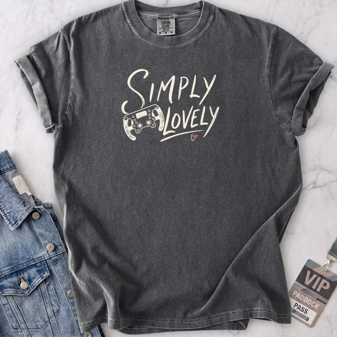 Simply Lovely Lite T-shirt