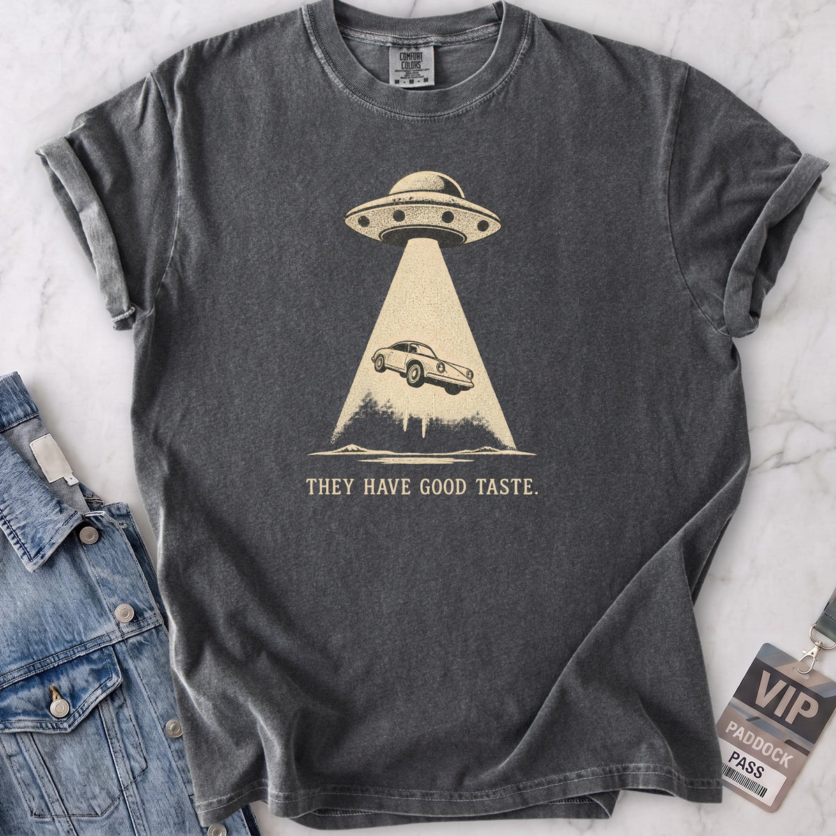 Good Taste T-shirt