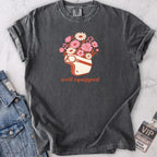Well Equipped T-shirt