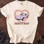 Pretty Fast T-shirt