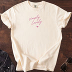 Simply Lovely Heart T-shirt