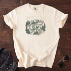 The Ring Calls T-shirt