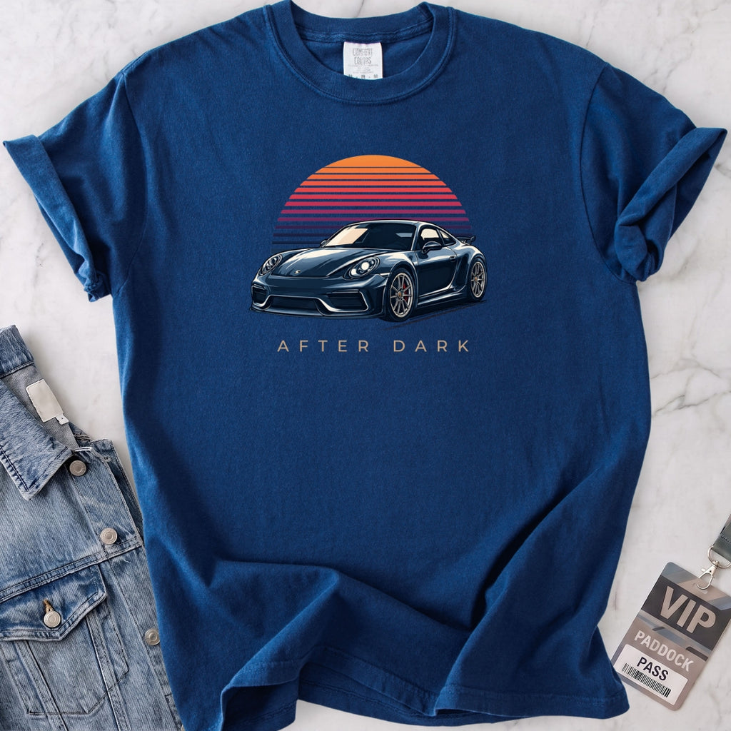 After Dark T-shirt
