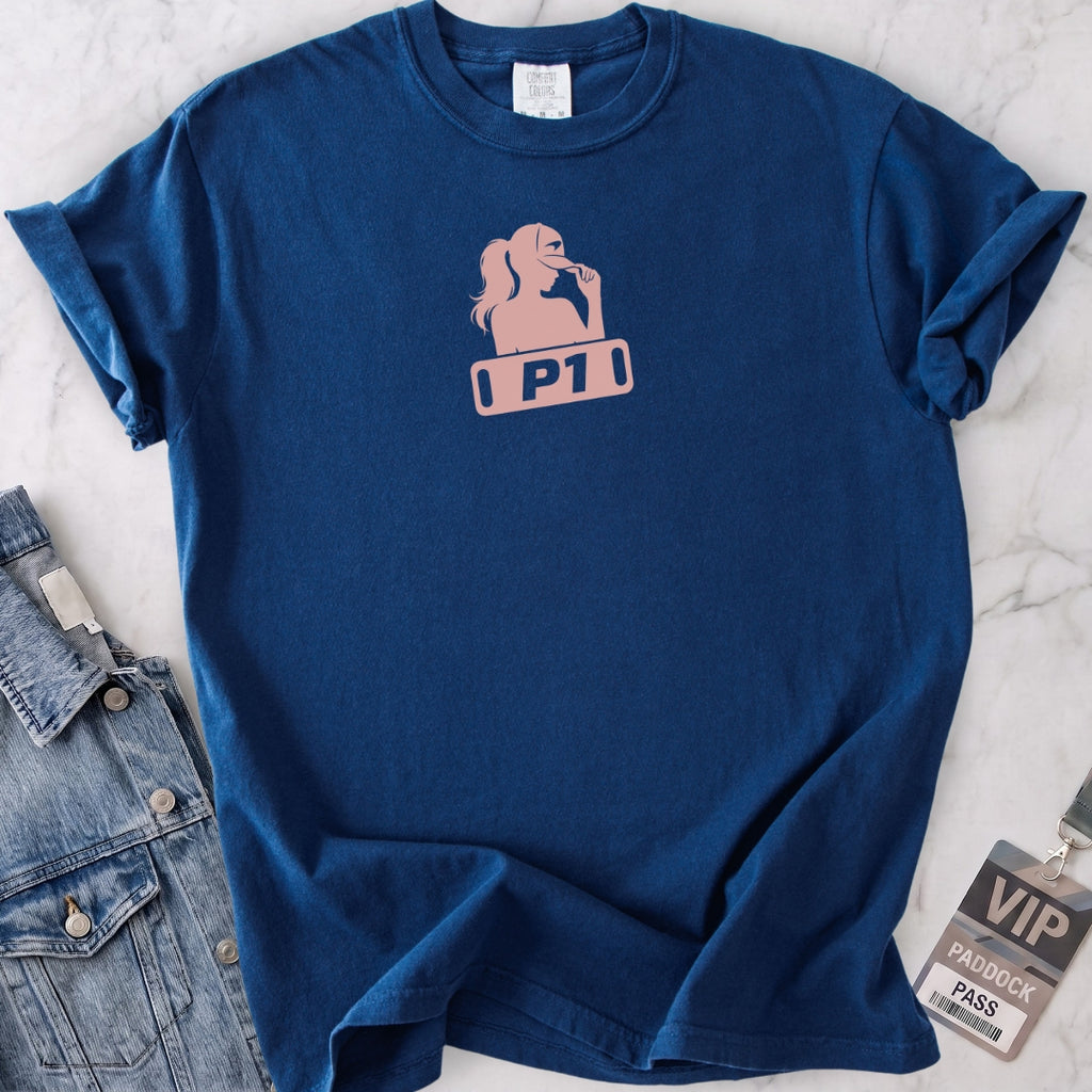 P1 T-shirt