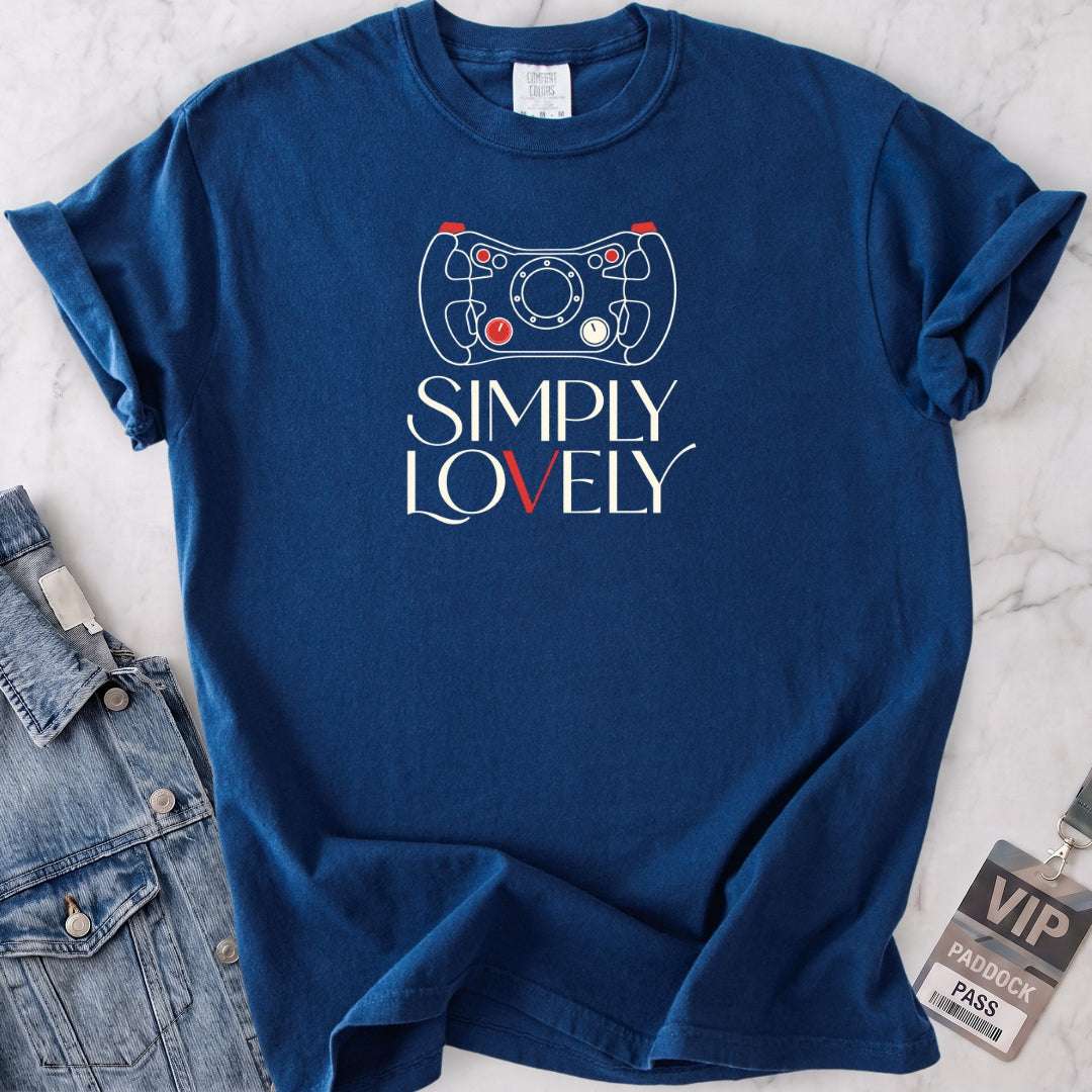 Simply Lovely T-shirt
