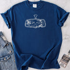 Rearview T-shirt