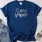 Simply Lovely Lite T-shirt