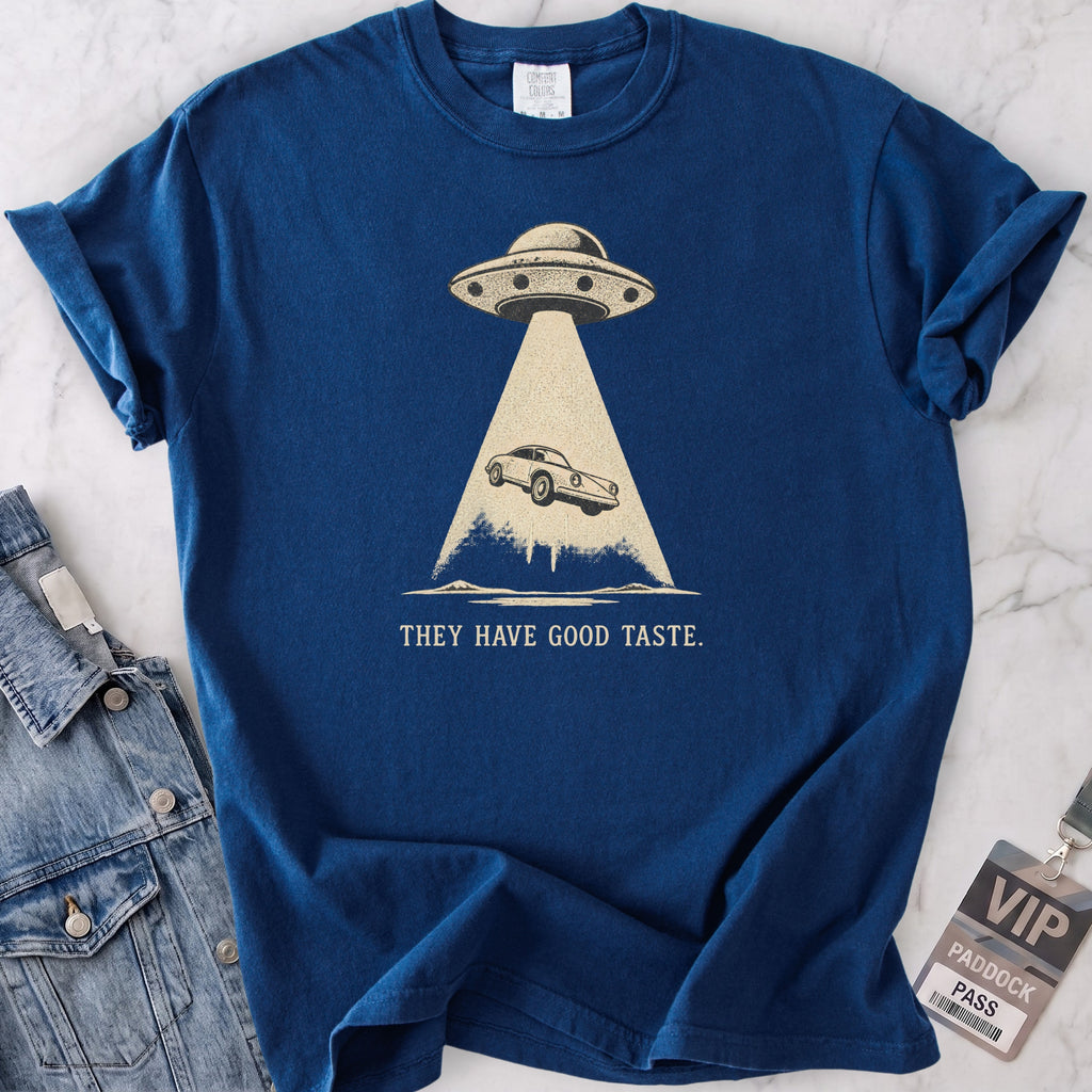 Good Taste T-shirt