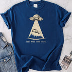 Good Taste T-shirt