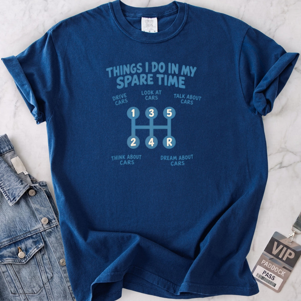 Things T-shirt