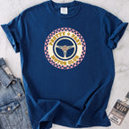 Pretty + Fast Motor Club T-shirt