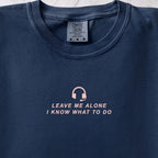 Leave Me Alone Two T-shirt