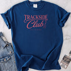 Trackside Club T-shirt