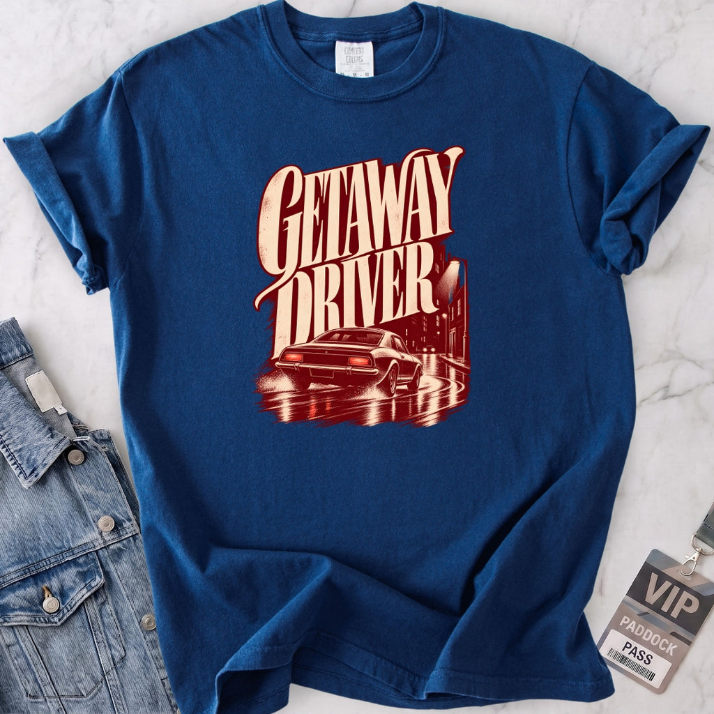 Getaway T-shirt