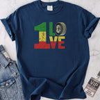 1Love T-shirt