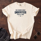 Understeer T-shirt