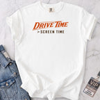 Drive Time T-shirt