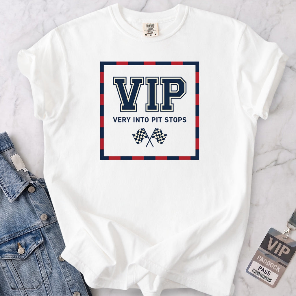 VIP T-shirt