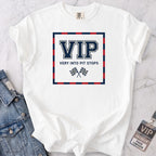 VIP T-shirt