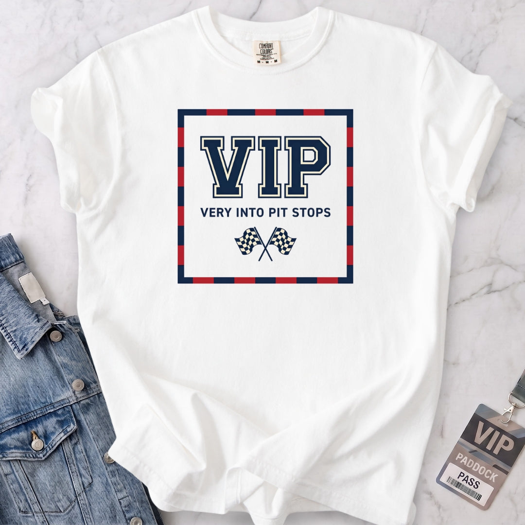 VIP T-shirt