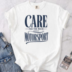 Motorsport T-shirt