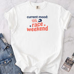 Current Mood T-shirt