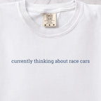 Thinking About T-shirt