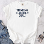 About Quali T-shirt