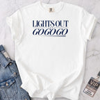 GO GO GO T-shirt