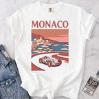 Monaco T-shirt