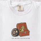 Spent It All T-shirt