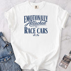 Attached T-shirt
