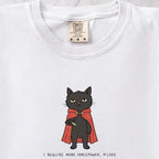 I Require T-shirt