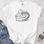 See You at the Karussell T-shirt