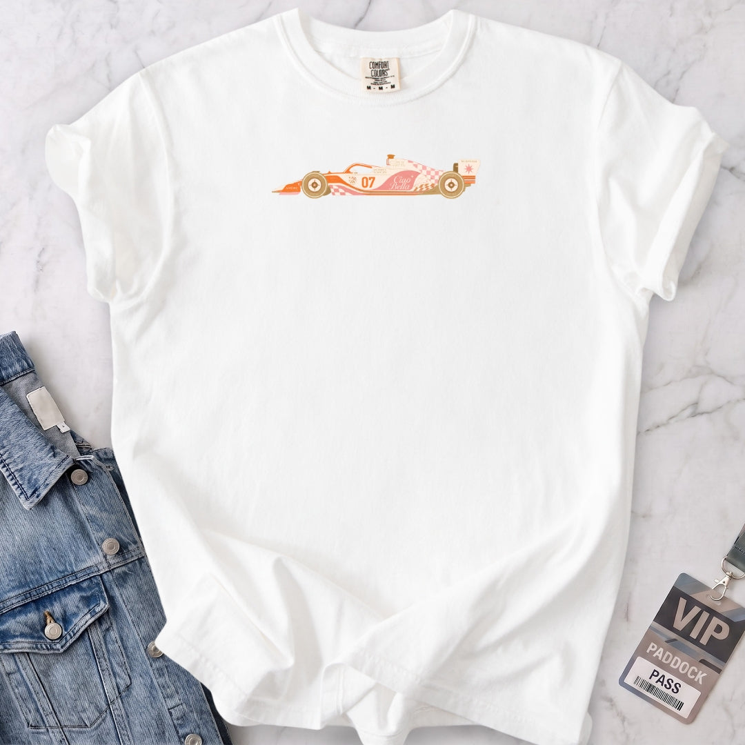 Ciao Bella T-shirt