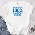 100% T-shirt