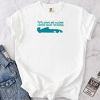 Leave Me Alone T-shirt