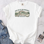 Meet Me at the Karussell Nurburgring T-shirt