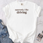 Apparently T-shirt